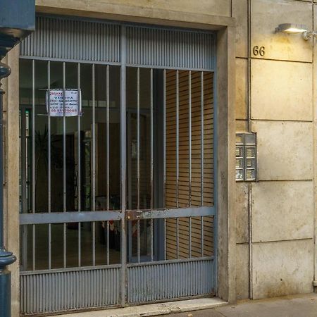 B&Btrastevere66 โรม ภายนอก รูปภาพ