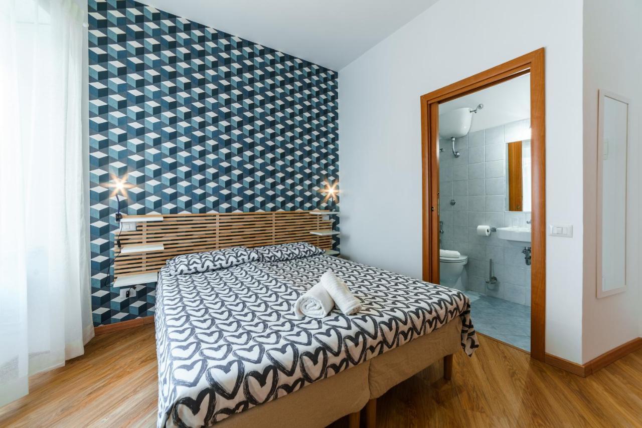 B&Btrastevere66 โรม ภายนอก รูปภาพ