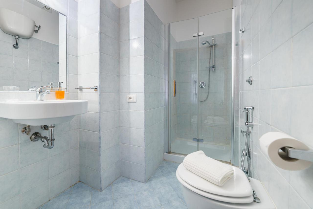 B&Btrastevere66 โรม ภายนอก รูปภาพ