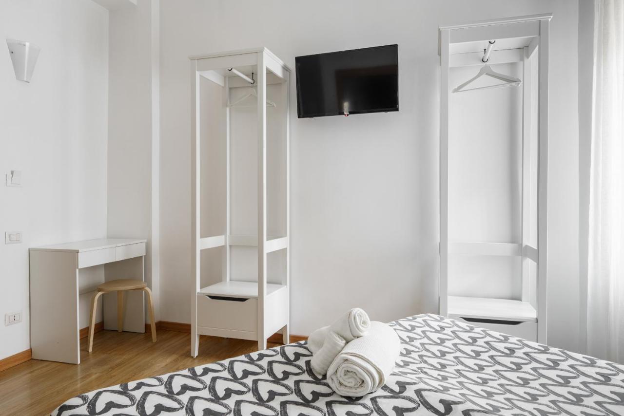 B&Btrastevere66 โรม ภายนอก รูปภาพ
