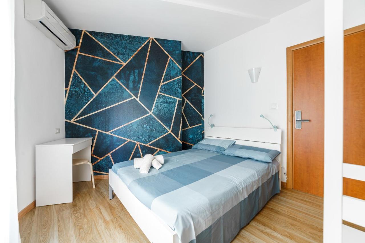 B&Btrastevere66 โรม ภายนอก รูปภาพ