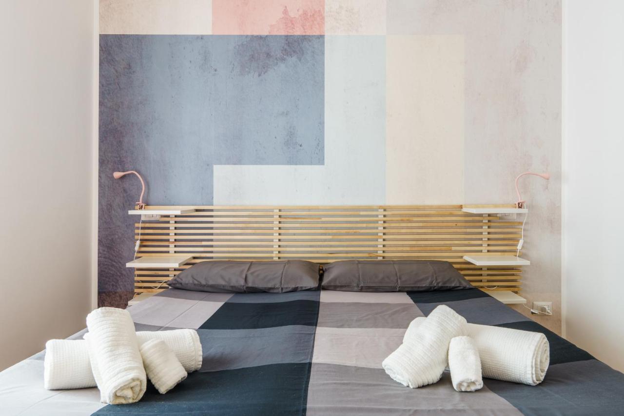 B&Btrastevere66 โรม ภายนอก รูปภาพ