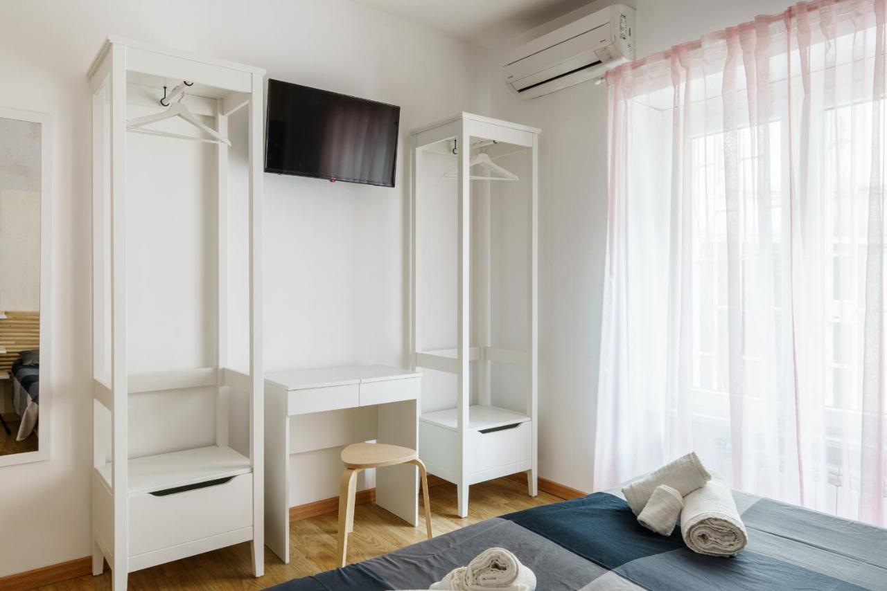 B&Btrastevere66 โรม ภายนอก รูปภาพ