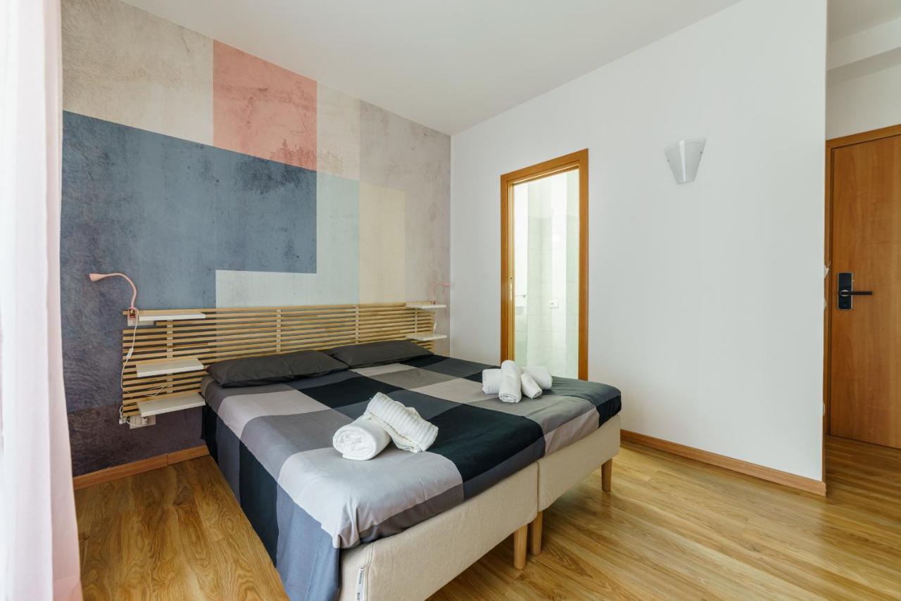 B&Btrastevere66 โรม ภายนอก รูปภาพ